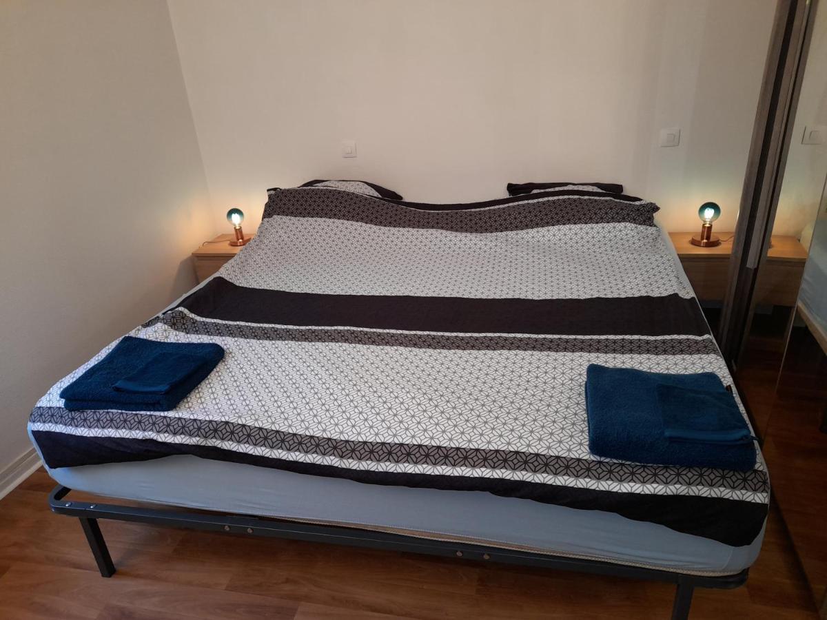 Appartement Orange Reims Luaran gambar