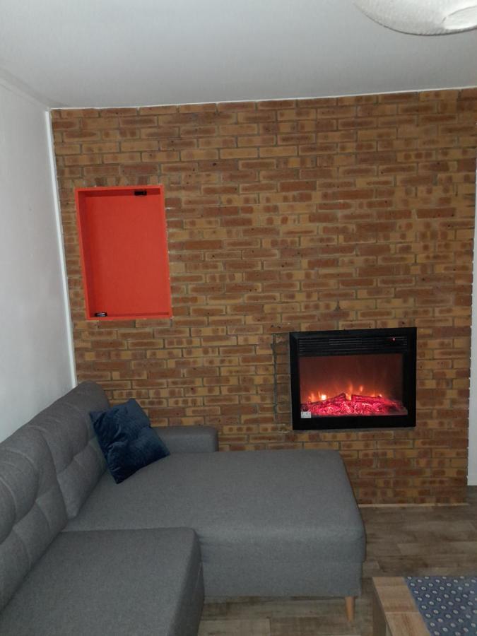 Appartement Orange Reims Luaran gambar