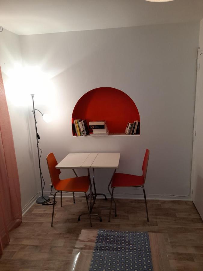 Appartement Orange Reims Luaran gambar