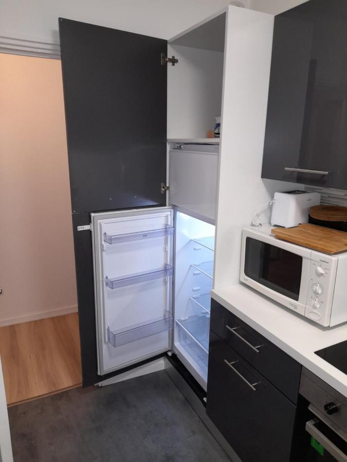 Appartement Orange Reims Luaran gambar