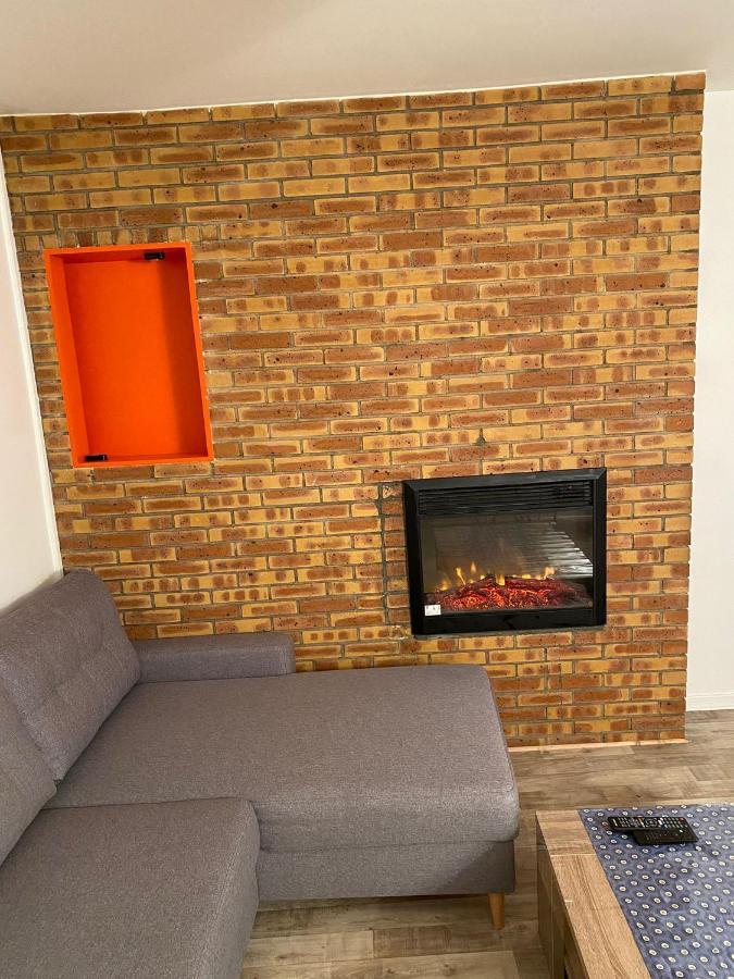 Appartement Orange Reims Luaran gambar