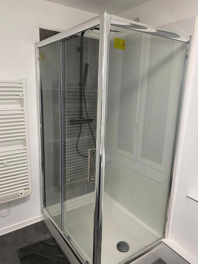 Appartement Orange Reims Luaran gambar
