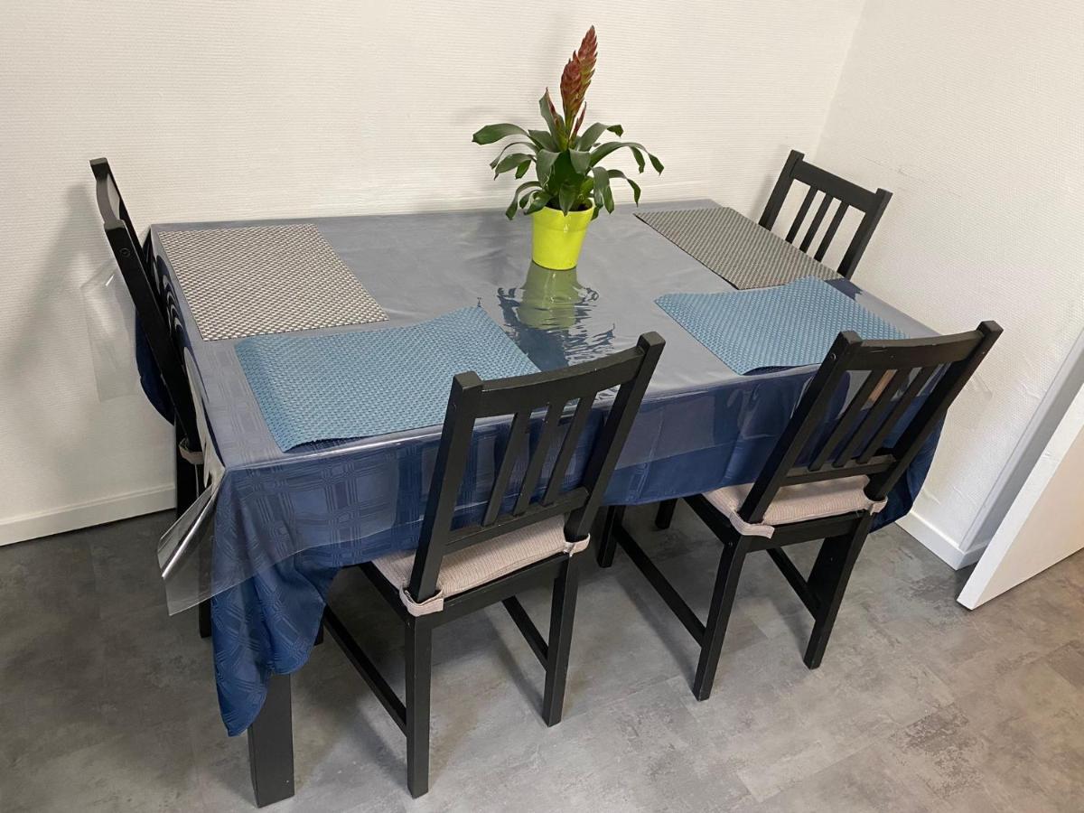 Appartement Orange Reims Luaran gambar