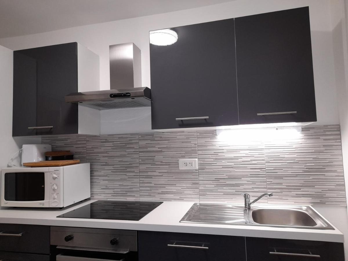 Appartement Orange Reims Luaran gambar