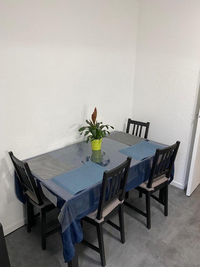 Appartement Orange Reims Luaran gambar