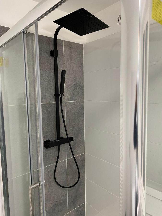 Appartement Orange Reims Luaran gambar