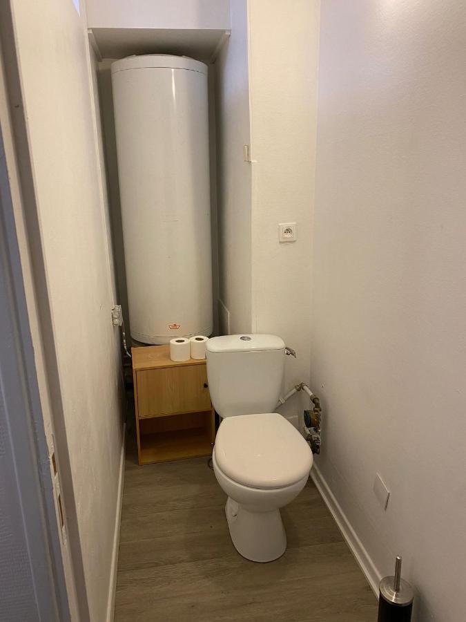 Appartement Orange Reims Luaran gambar